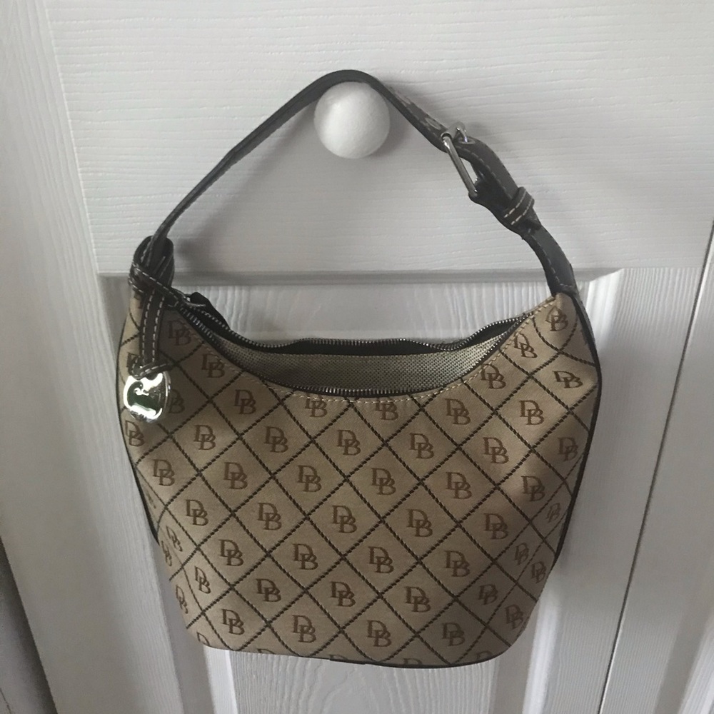 Dooney  & Burke small purse